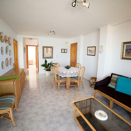 Apartamento Vistamar Daimus Kültér fotó