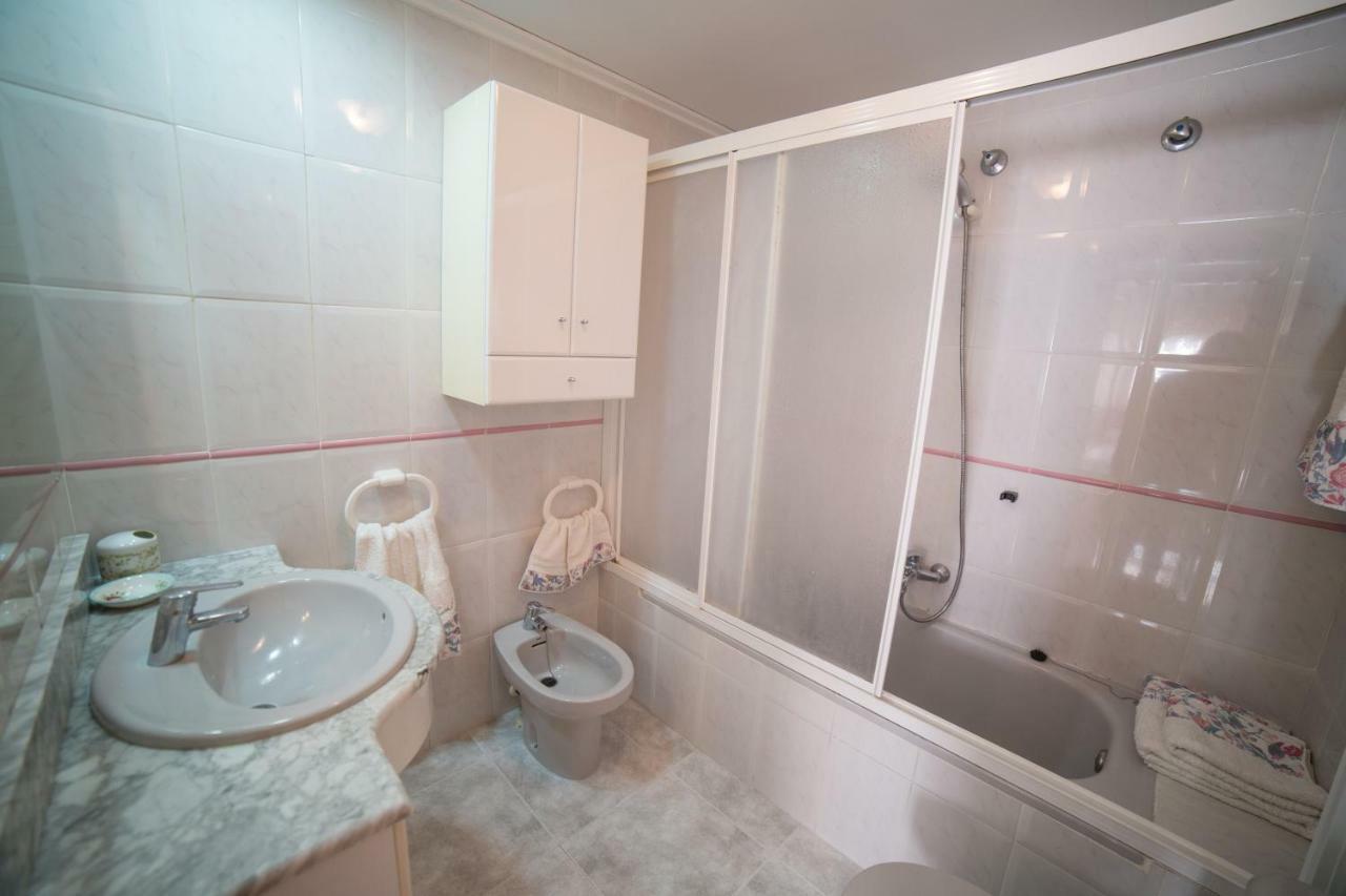 Apartamento Vistamar Daimus Kültér fotó